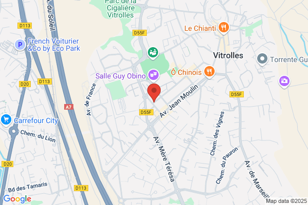 Borel Ghislaine Medecin