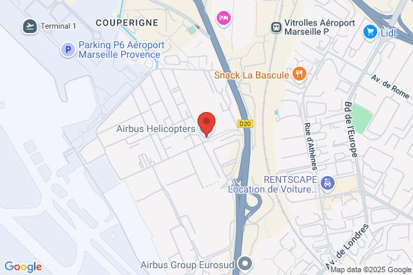 A Plus Metrologie Sud