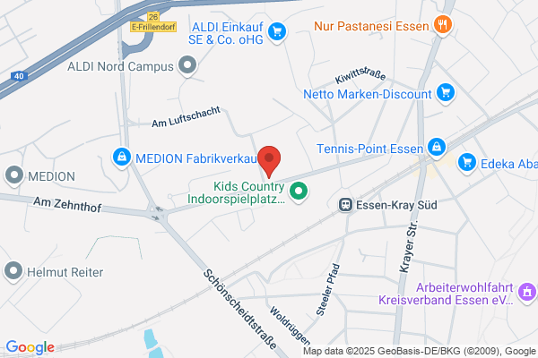 Air Moteur Service Ams