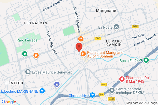 Atelier Michelangeli