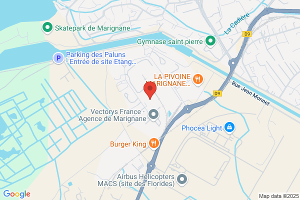 Azur Logis