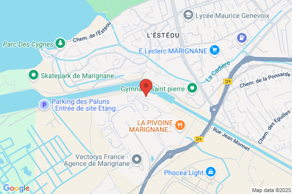 Beton De France Sud Est
