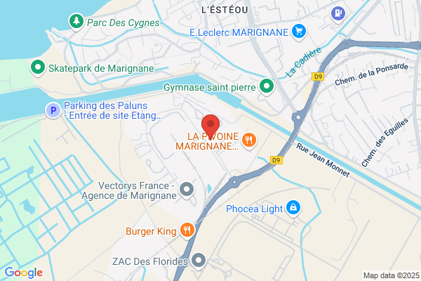 Brosserie Industrielle Mediterranee Bim