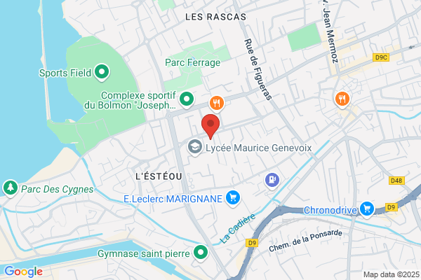 Caisse Regionale D Assurance Maladie Du Sud est cram Service