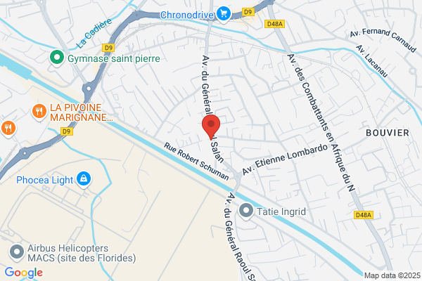 Camsp Centre Action Medico Social Precoce