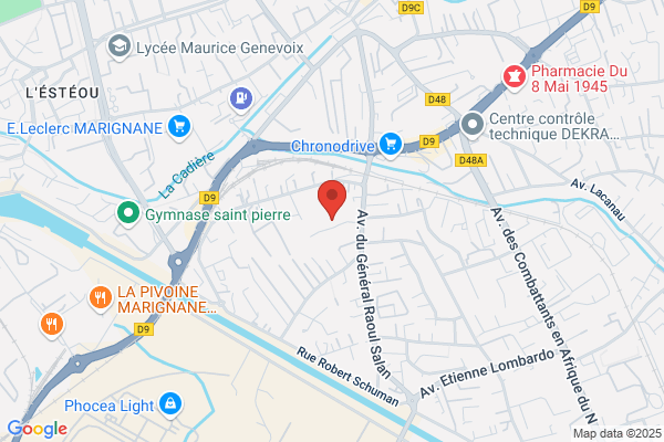 Cantenot Francois Medecin Orl