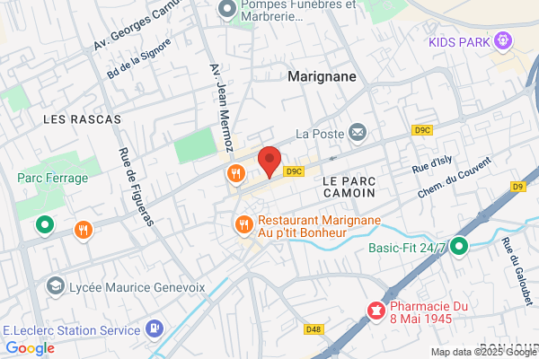 Chez Gino