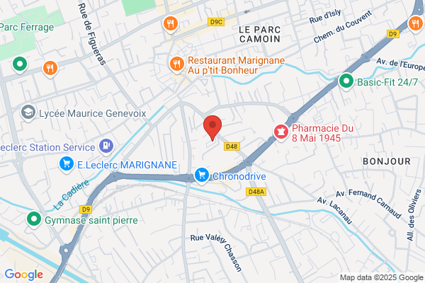 Cmp Centre Medico Psychologique Pour Adultes