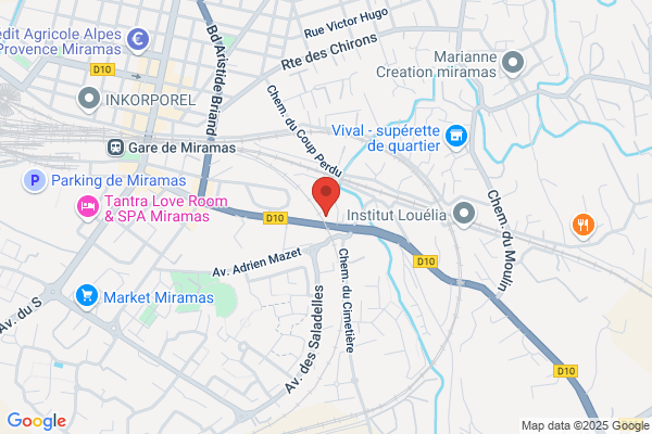 Comite Communal Feu De Foret Marignane