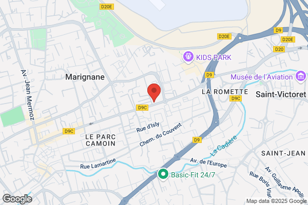 Des Marez Yves Veterinaire
