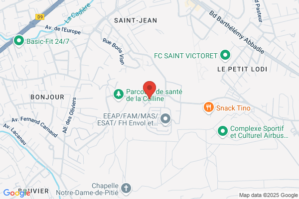 Ecole Sainte Marie