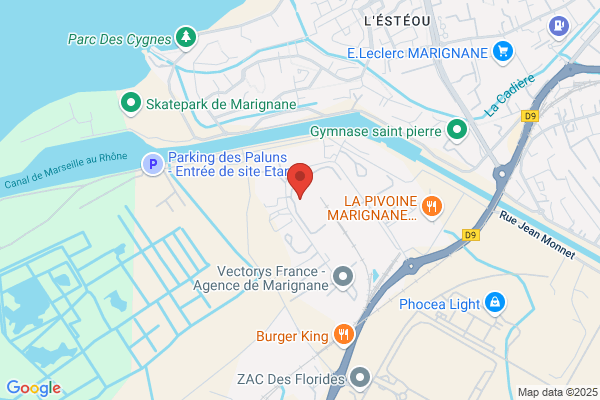 Entreprise Hautot