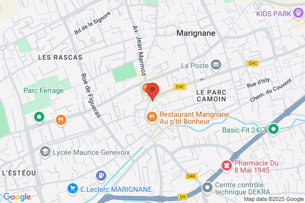 Imprimerie J P Services