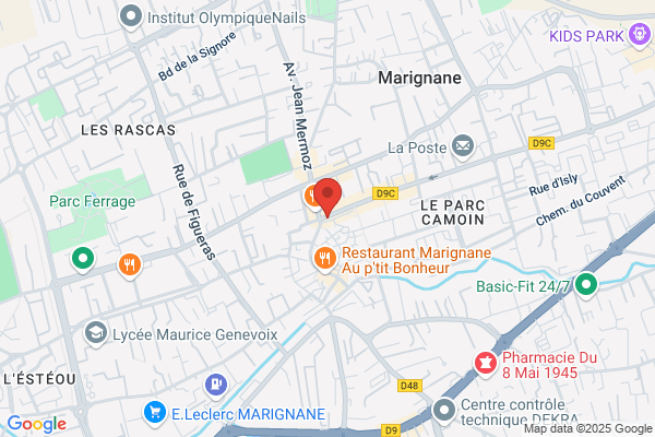 LES FUNÉRAILLES