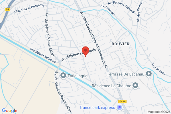 Ecoles Concierge Frescoule