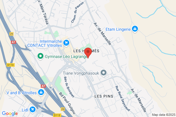 Ecoles Groupe Scolaire Paul Gauguin