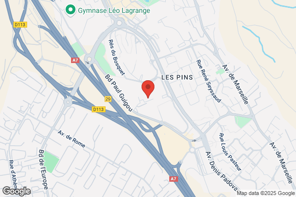 Ecoles Primaire J J Rousseau