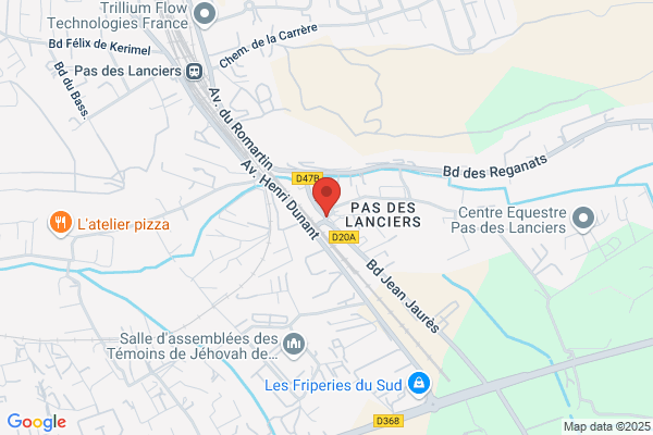 Ecoles Restauration Scolaire Frederic Mistral