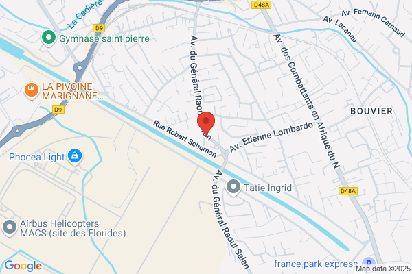 Ecoles Restauration Scolaire Victor Martin