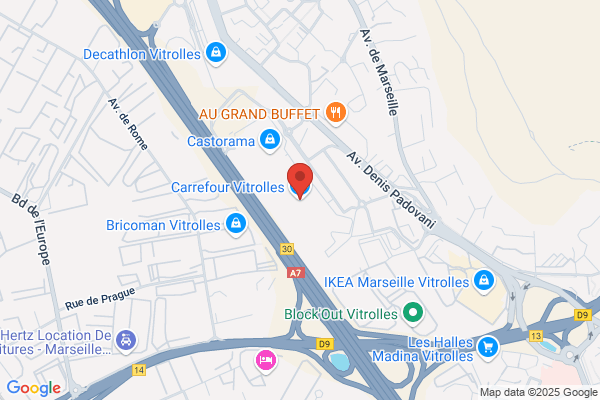 Bistro Romain