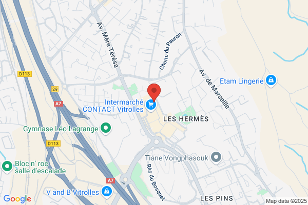 Chez Rasad
