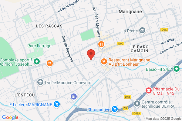 Association La Communaute
