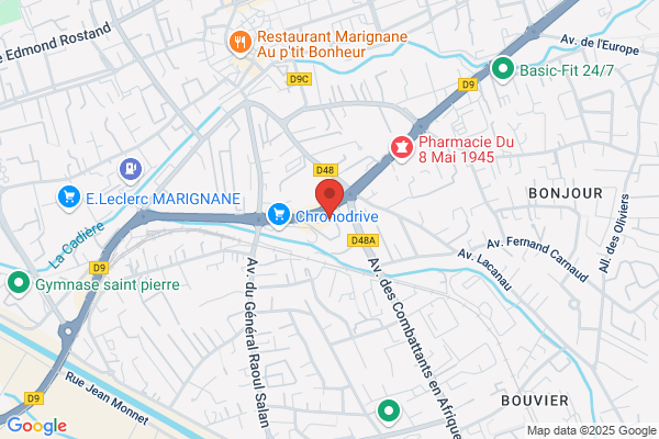 Carrefour Service Apres Vente