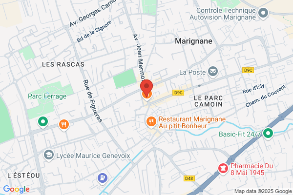 Bar Tabacs Loto Le Rampal
