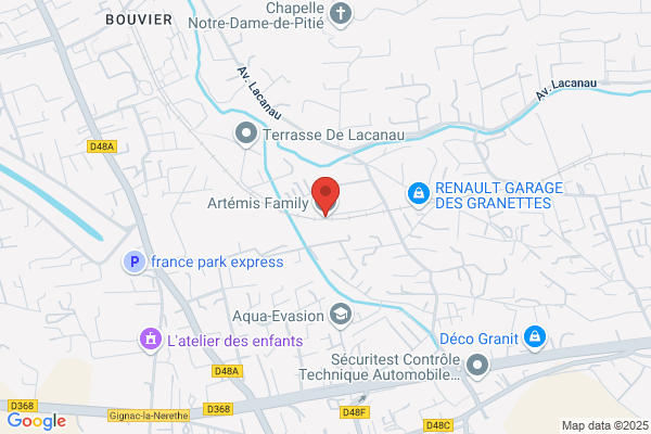 Cantrelle Serge