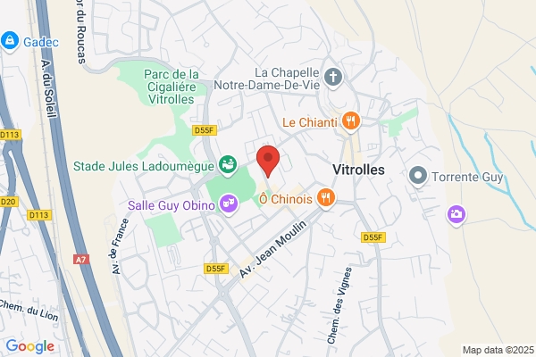 Badouix Pierre