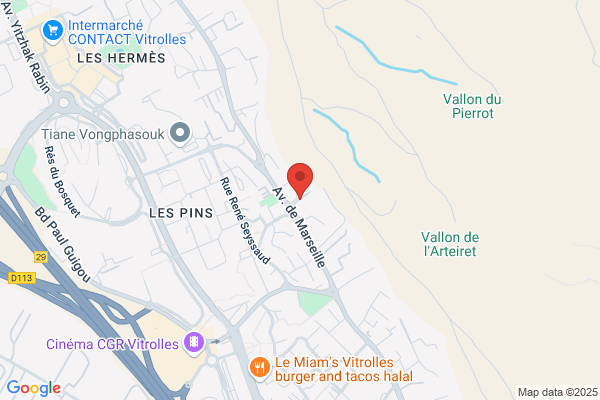 Bantegnie Alain