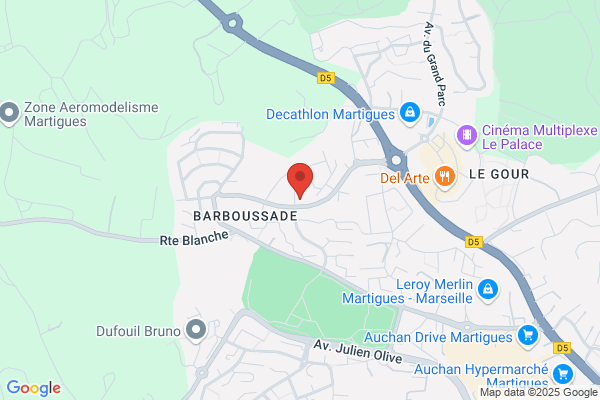 Crouzet Benoit Kinesitherapeute