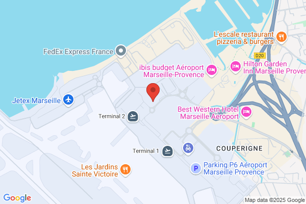 Air Cargo International