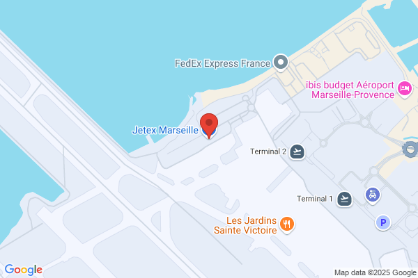 Jet Service Direction Regionale