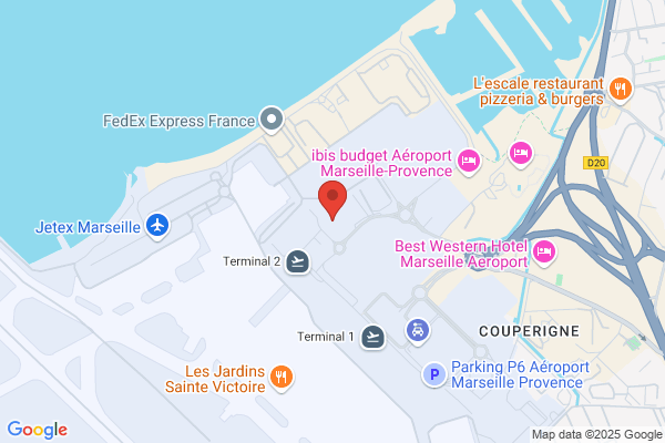 Hays Logistique France