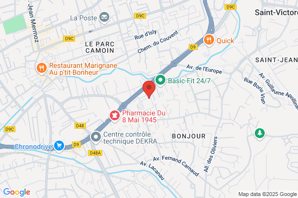 Azur Telecom Satellite Information
