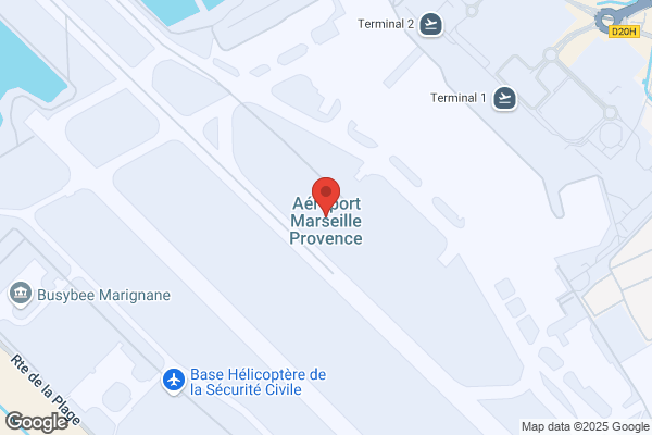 Aeroport Marseille Provence Commerces Et Services