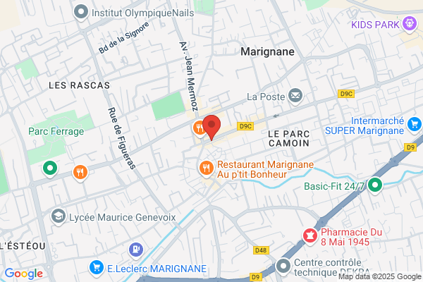 Boutique Marine