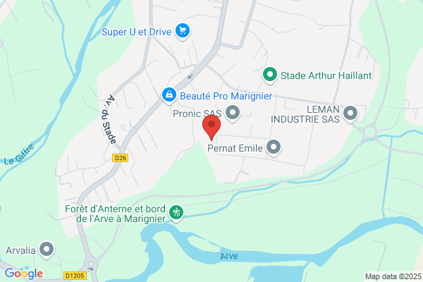 Ambition Indépendant