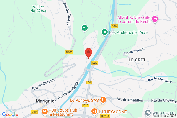 Anthoine Marc