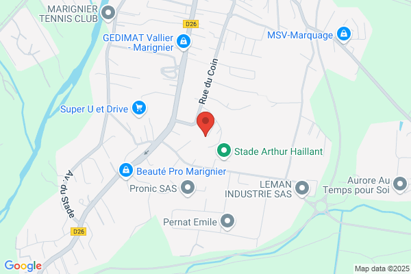 Aps Affutage Profilage Service