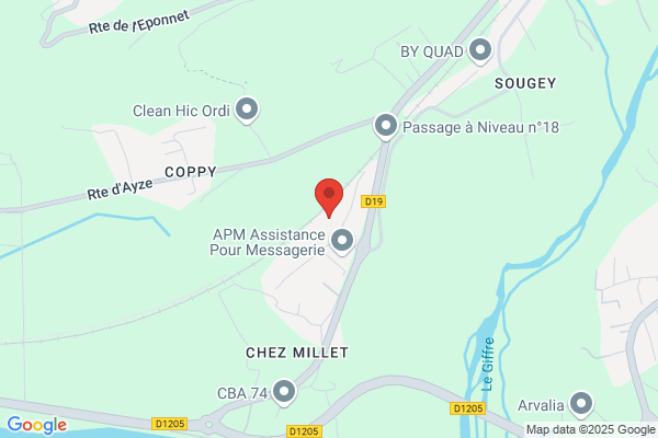 Atelier D Outillage Et De Moules