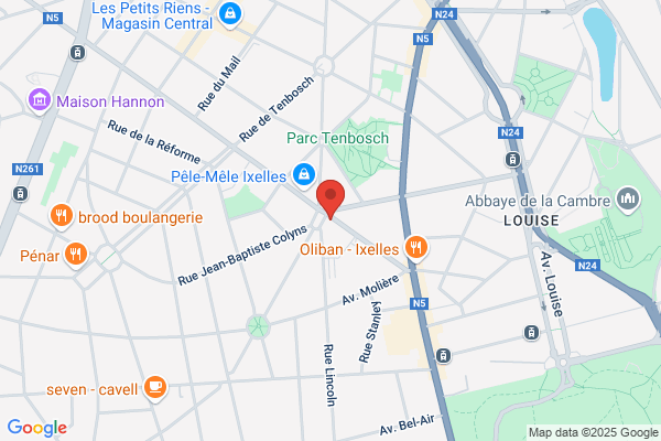 Au Plateau Du Berger