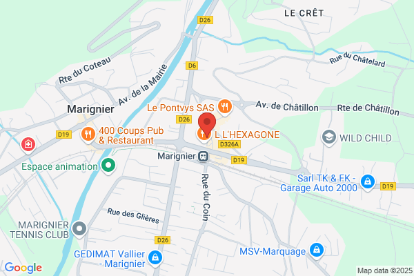 Banque Populaire Des Alpes Bpa