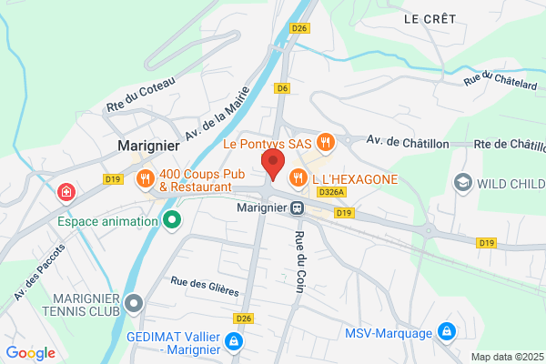Boucherie De L Etoile
