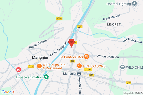 Bureau Gestion Bibollet Bgb