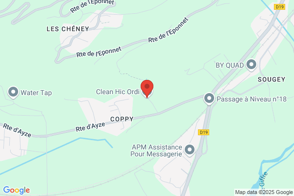 C Bis Chanel Bruno Informatique Services