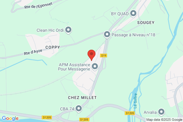 Cassard Freres
