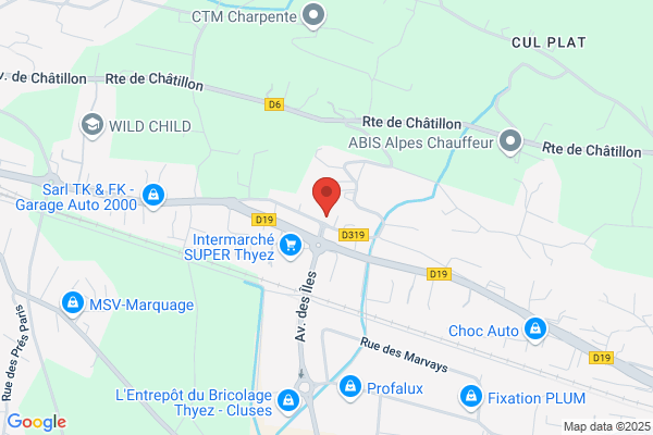 Clinique Veterinaire