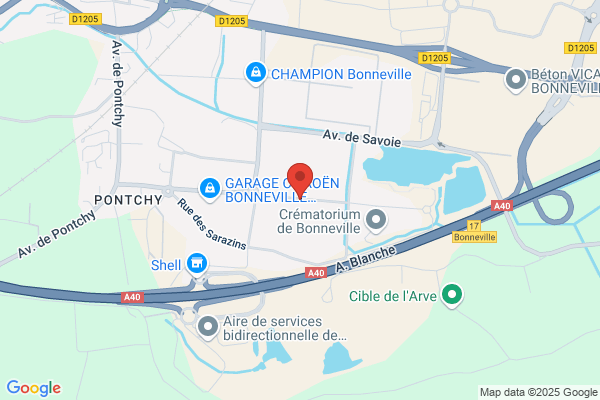 Colas Rhone Alpes Sa